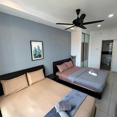 Mansion One By Sky Hive Apartment George Town Bagian luar foto